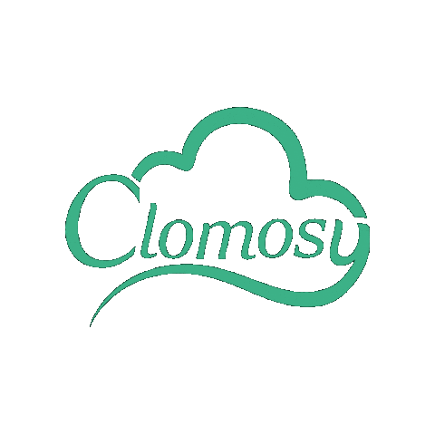 Clomosy Sticker