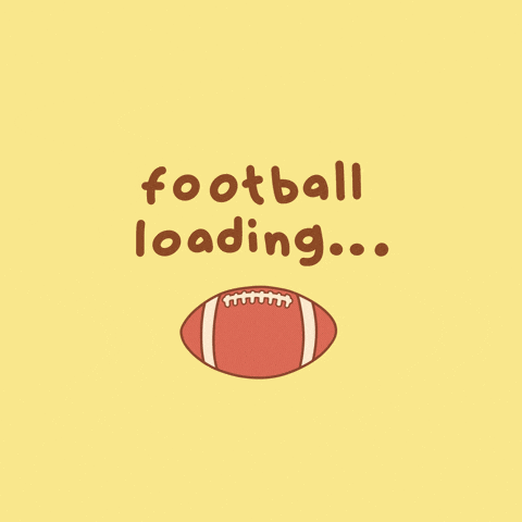 Football College GIF