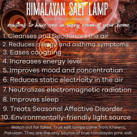 Himalayan Salt Lamps GIFs - Get the best GIF on GIPHY