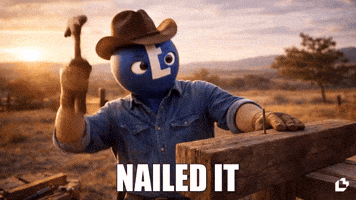 Deploy Locked In GIF by LitVM