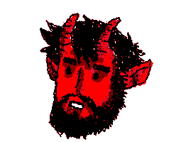 Andrewart Sticker
