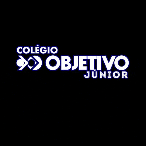 Agenda Atencao GIF by Colégio Objetivo Assis