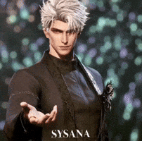 Sysana GIF