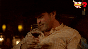 Boots Wine Time GIF by Channel 7