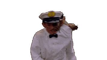 Alex Winter Films Sticker by Giant Pictures