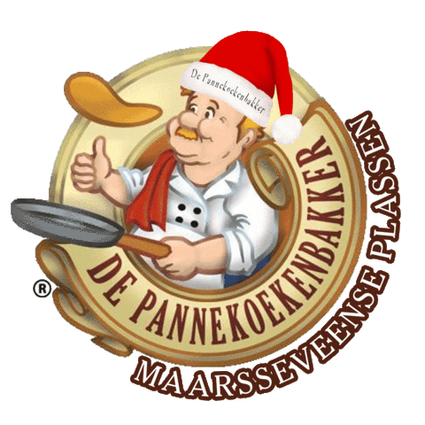 Pkbmp Sticker by De Pannekoekenbakker Maarsseveense Plassen
