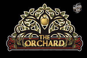 The Orchard GIF by paultonspark