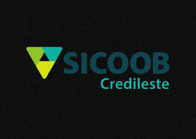 4346 GIF by sicoob credileste