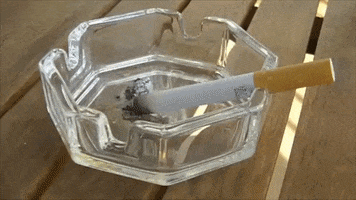 Tabaquismo GIF