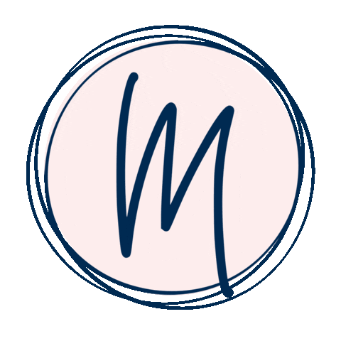 Jessica Michalke Sticker by The Michalke Group