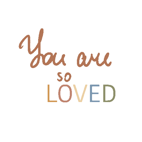 Goal Love Sticker