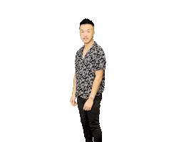 Boomian Sticker by boomeranghkg