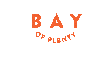 Sticker by Tourism Bay of Plenty New Zealand