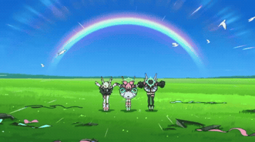 Love GIF