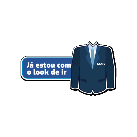 Conectamag Sticker by MAG Seguros