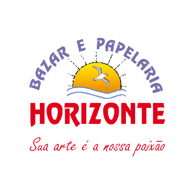 Bazar Horizonte Sticker