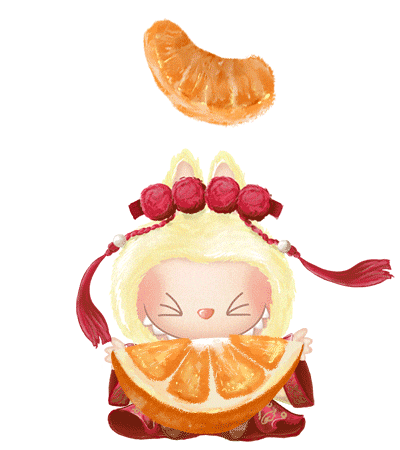 Animated Sticker
