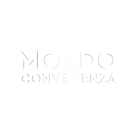 Mondo Convenienza Sticker