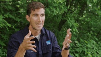 Summer Camping GIF by The Weather Channel