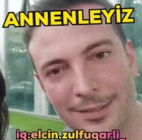 Oguzhan Koc Mom GIF