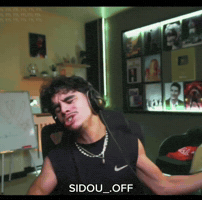 Raouf Belkacemi GIF