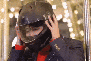 Ateez Choi Jongho GIF