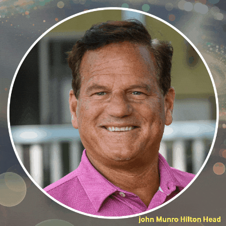 John Munro Hilton Head GIF