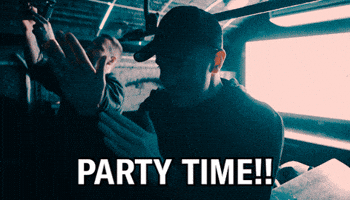Dance Rave GIF by Flexxed
