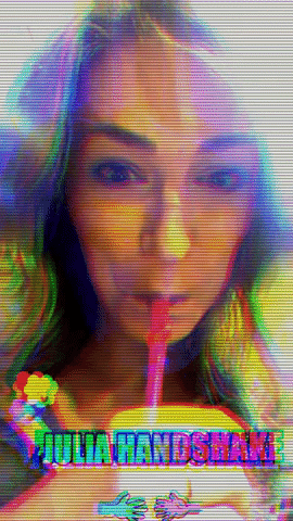 GIF by Who's That Housewife!?