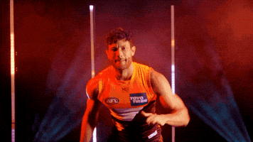 pump up clap GIF by GIANTS