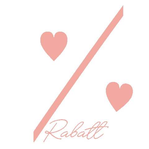 Rabatt Sticker by Zaungaeste