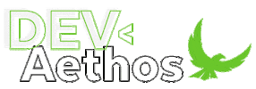 Aethos Sistemas Sticker