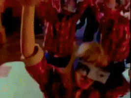 Weird GIF