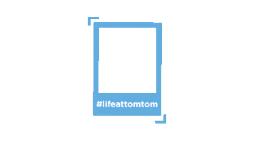 Life At Tomtom Sticker by TomTom