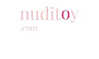 Sticker by nuditoy