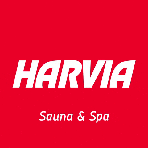 Harvia GIF