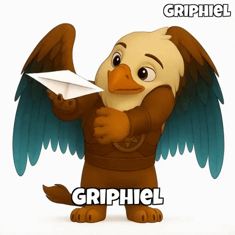 Challenge Empower GIF by Griphiel