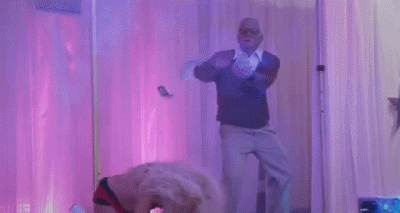 bad grandpa wtf GIF