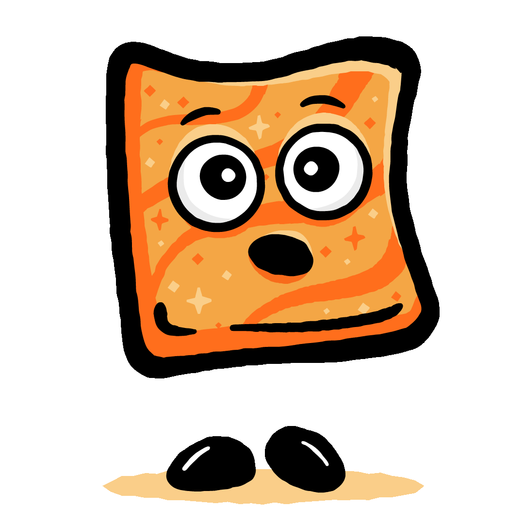 Cereal Wow Sticker by Cinnamon Toast Crunch for iOS & Android GIPHY