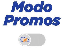 Vuelos Baratos Sticker by Promos Aereas