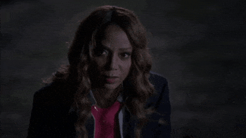 Confused Television Show GIF by Hallmark Mystery