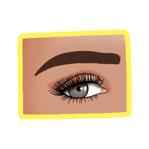 Ivy Ash Sticker