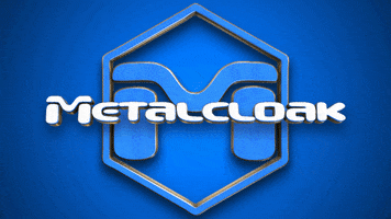 Metalcloak jeep spinning logo metalcloak GIF