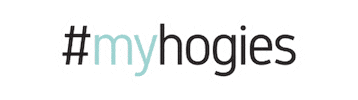 Hogies Sticker by HogiesOnline