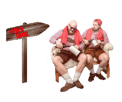 Sticker by SpecktakelDuo