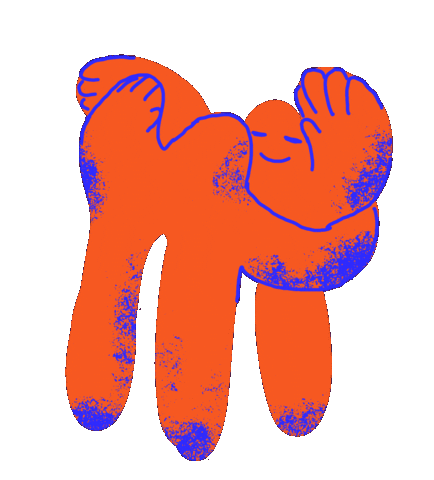 Encounter konference Sticker