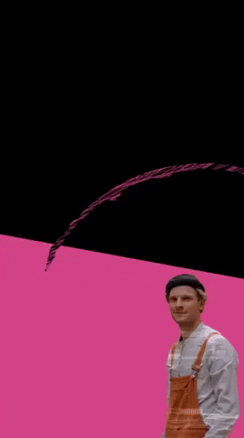 Fun Motion GIF by Agence Lusso