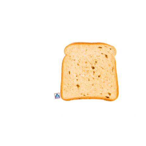Bread GIF by ALDI Belgium
