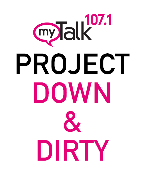 myTalk1071 Sticker