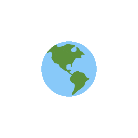World Sticker